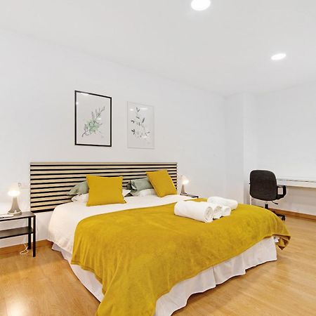 Ferienwohnung Ca L'Oliera Dénia Exterior foto