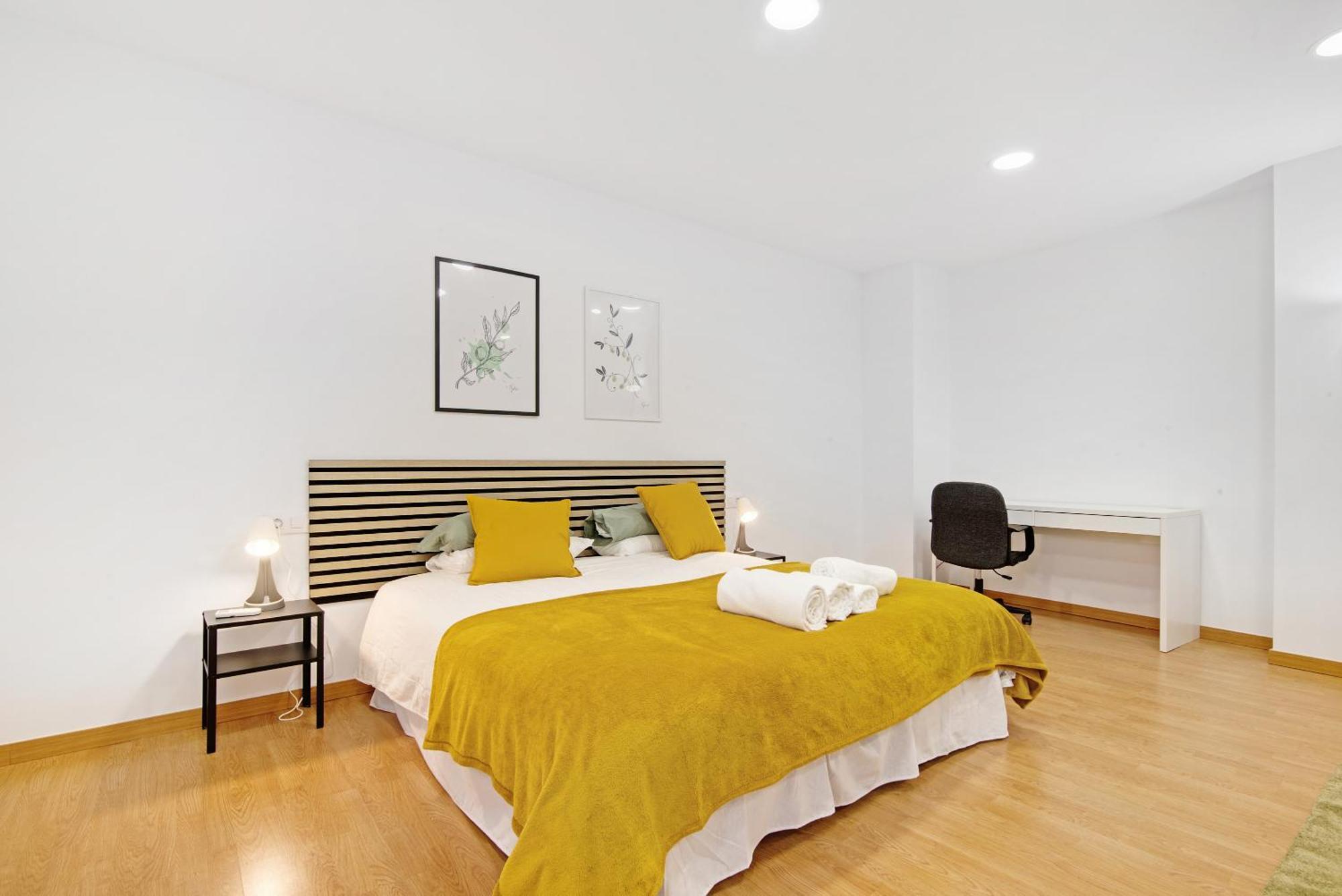 Ferienwohnung Ca L'Oliera Dénia Exterior foto