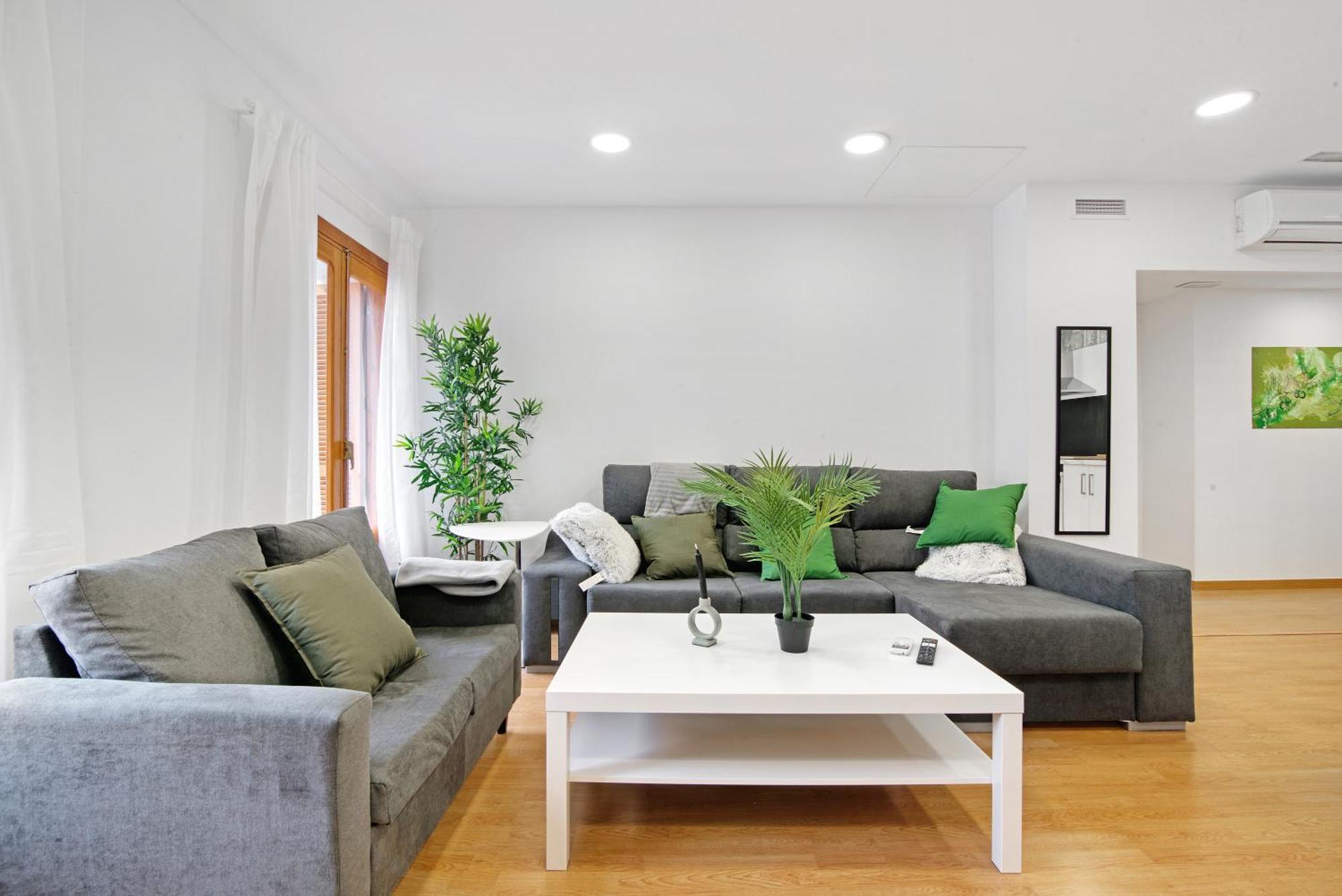 Ferienwohnung Ca L'Oliera Dénia Exterior foto