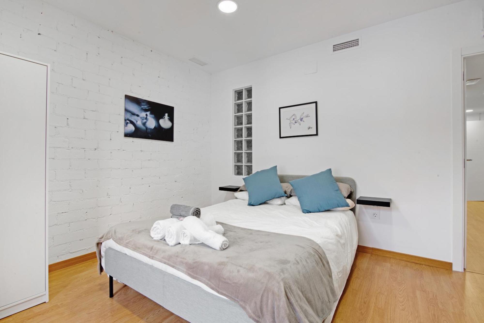 Ferienwohnung Ca L'Oliera Dénia Exterior foto