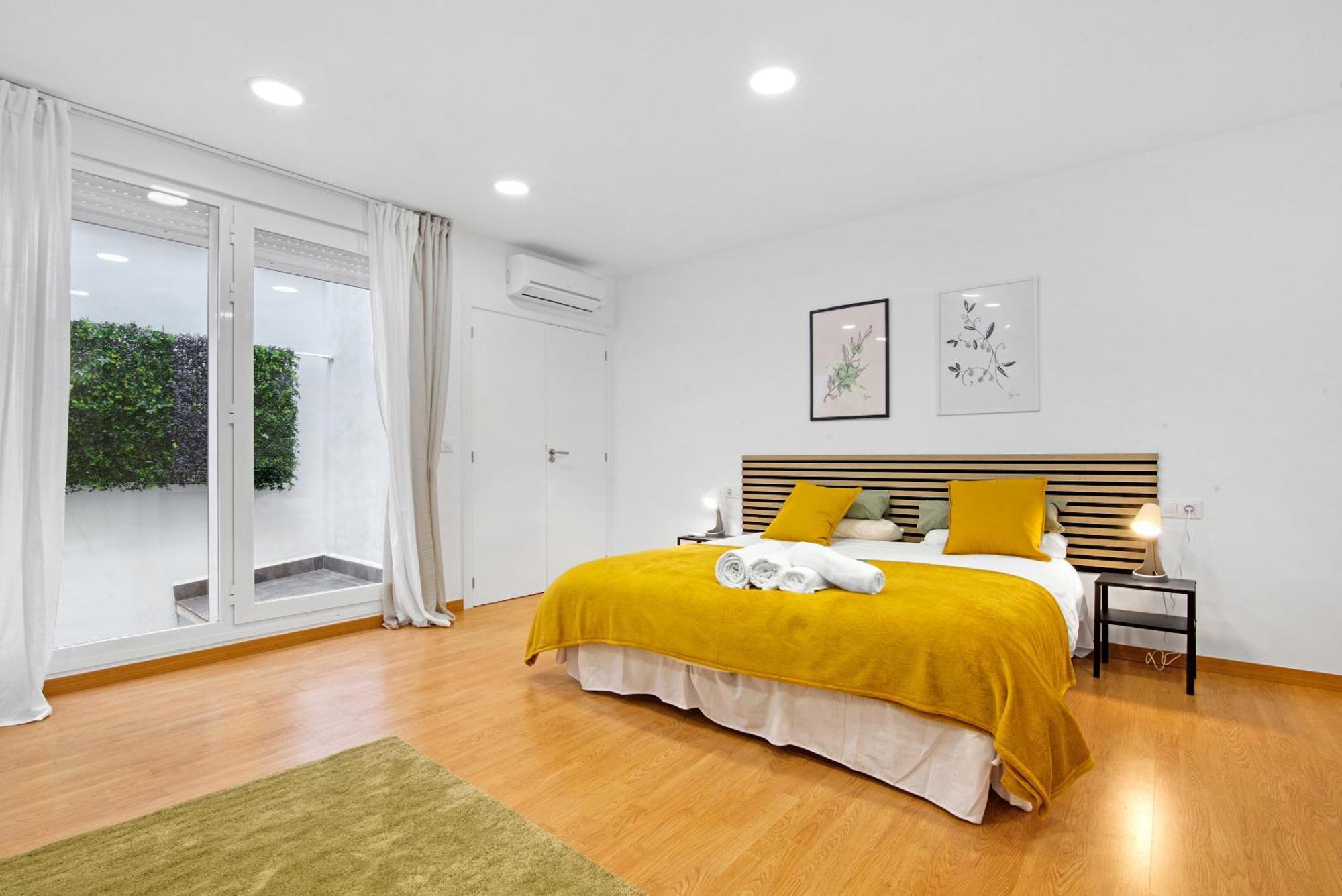 Ferienwohnung Ca L'Oliera Dénia Exterior foto