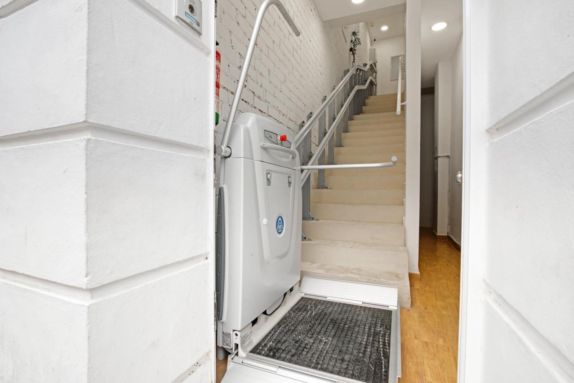 Ferienwohnung Ca L'Oliera Dénia Exterior foto
