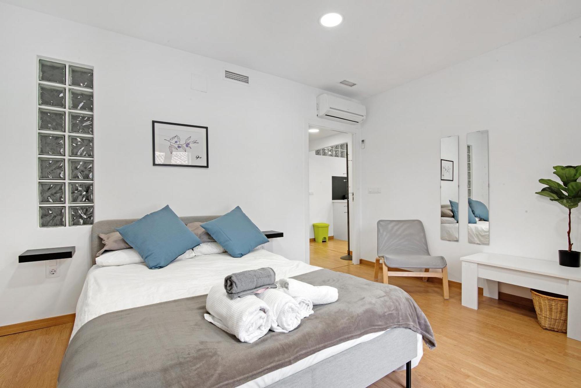 Ferienwohnung Ca L'Oliera Dénia Exterior foto