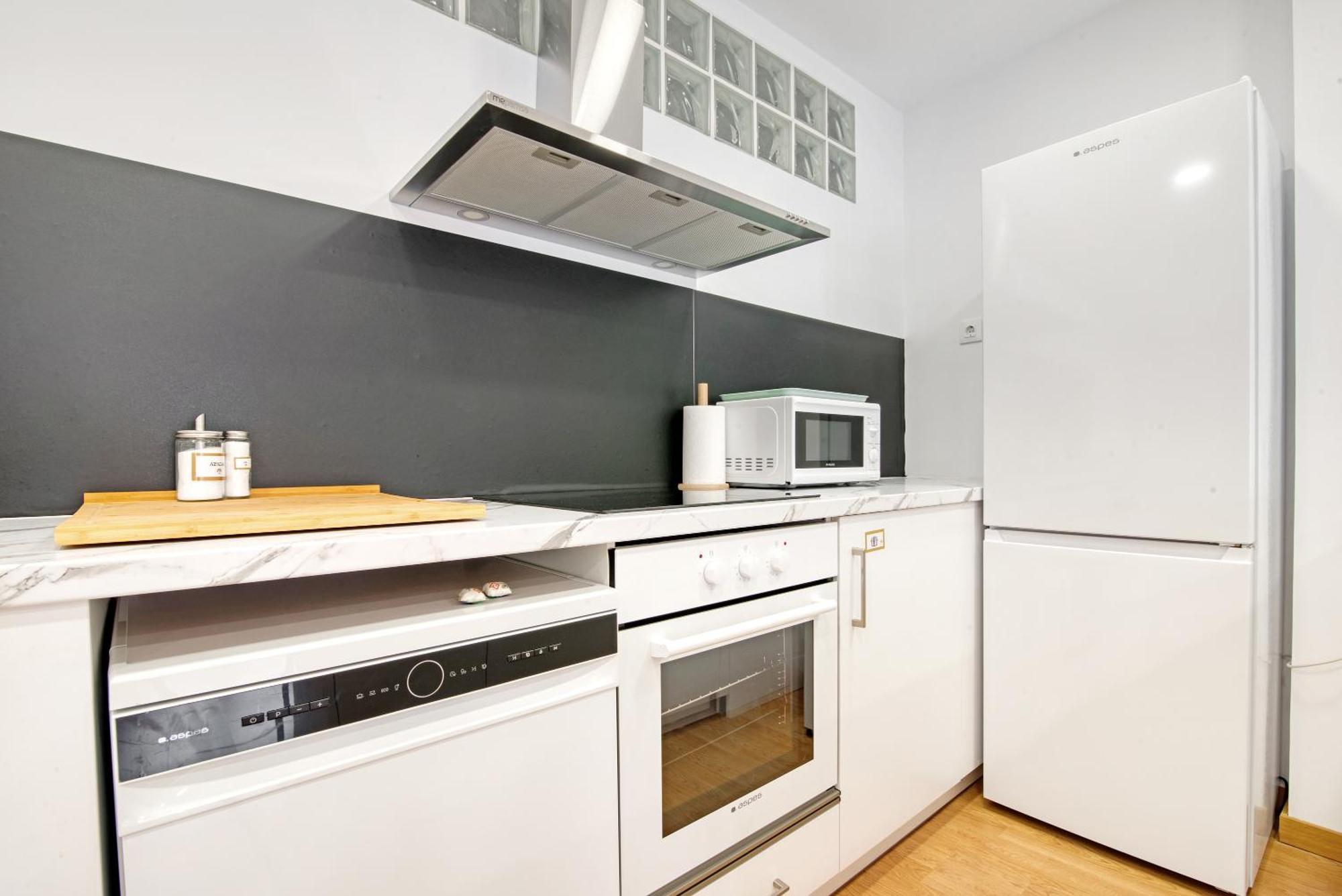 Ferienwohnung Ca L'Oliera Dénia Exterior foto