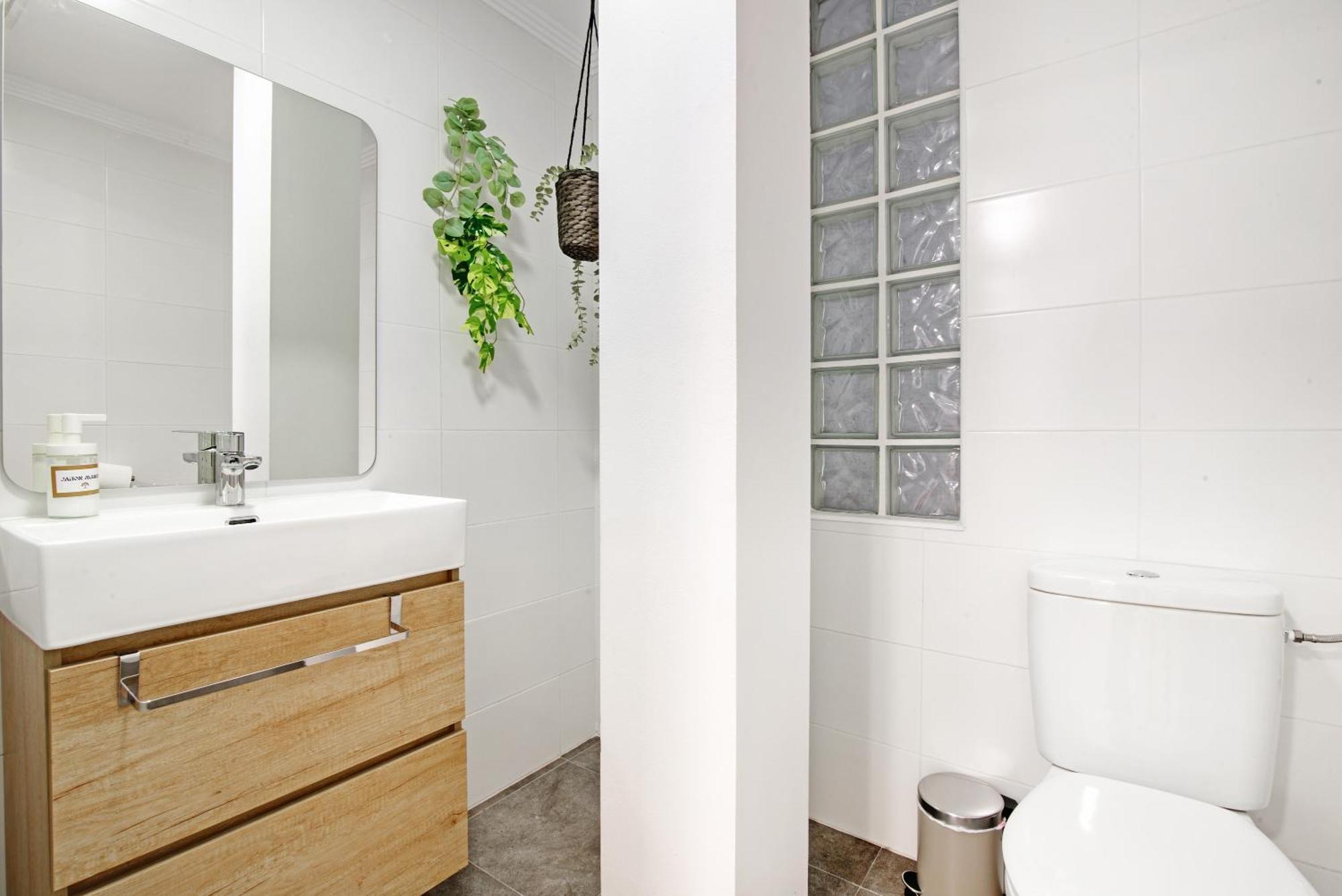 Ferienwohnung Ca L'Oliera Dénia Exterior foto