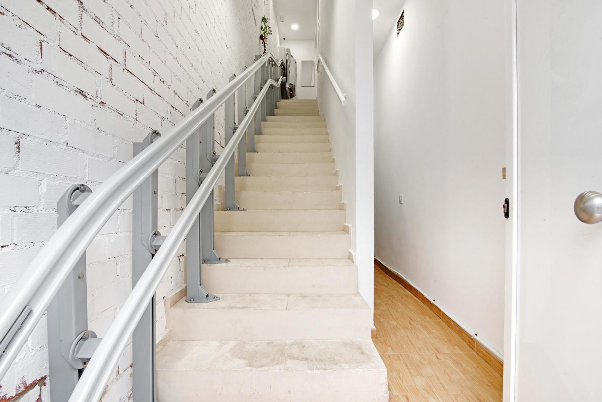 Ferienwohnung Ca L'Oliera Dénia Exterior foto
