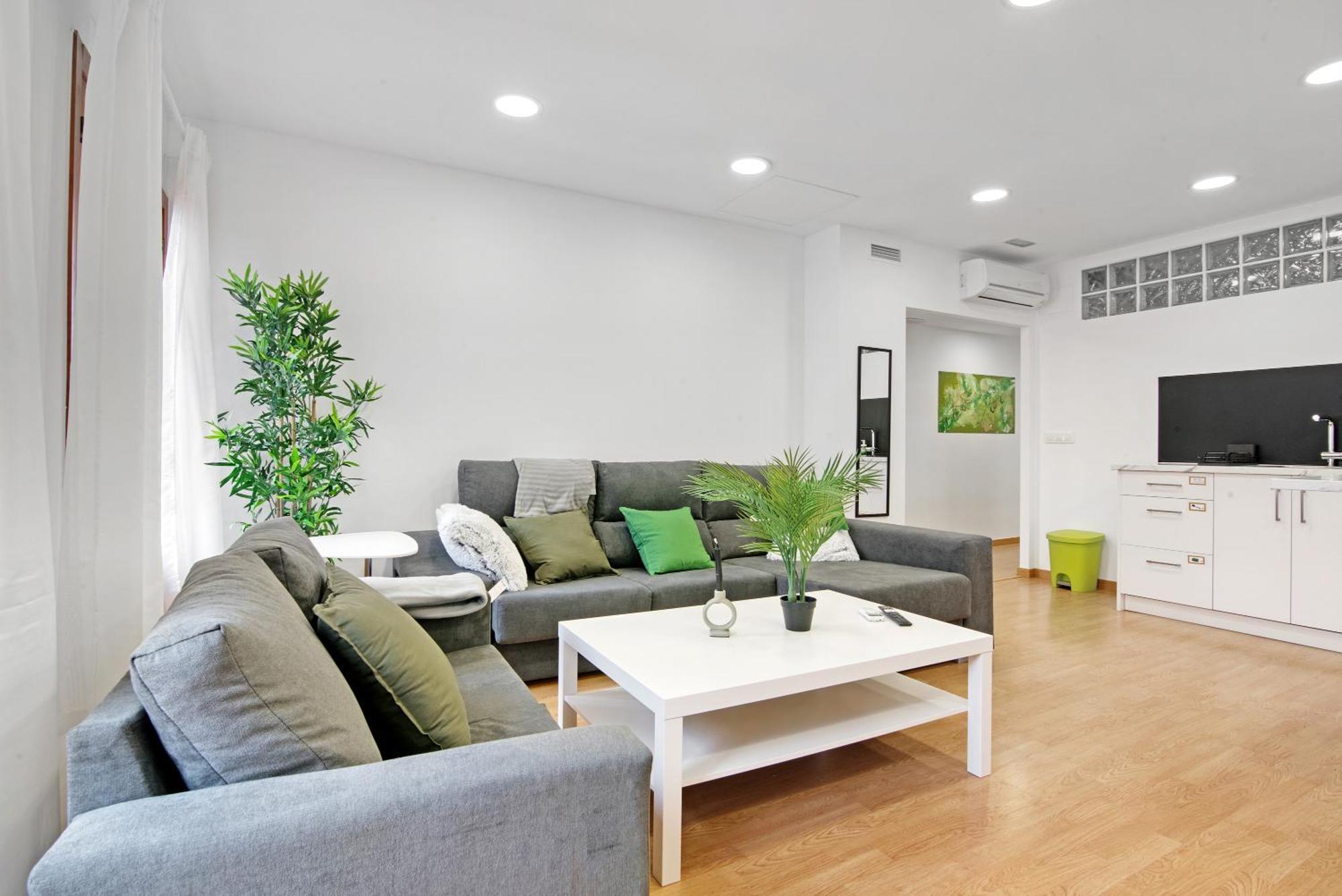 Ferienwohnung Ca L'Oliera Dénia Exterior foto